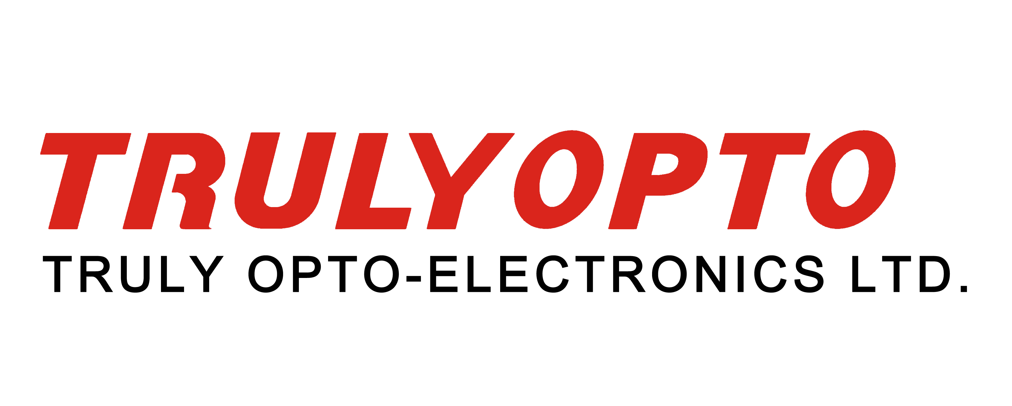 Truly Optoelectronics Ltd.